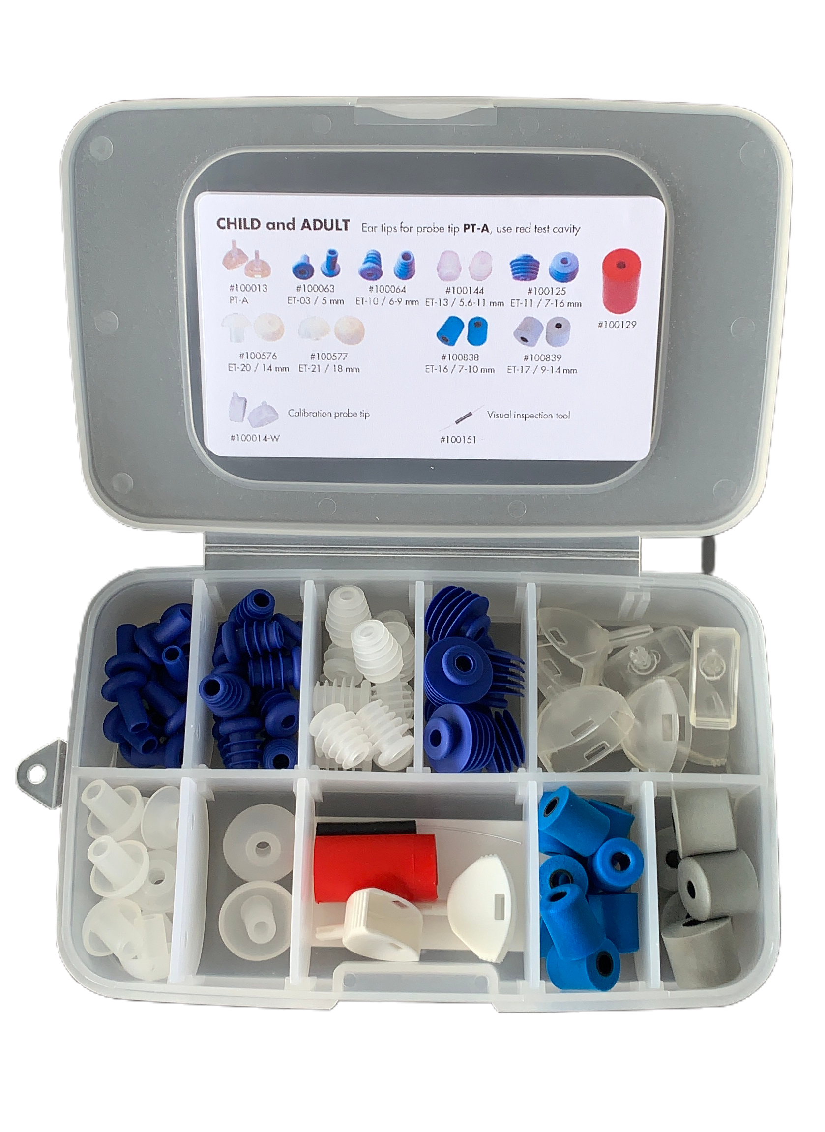AuDX PRO (Newer Units)